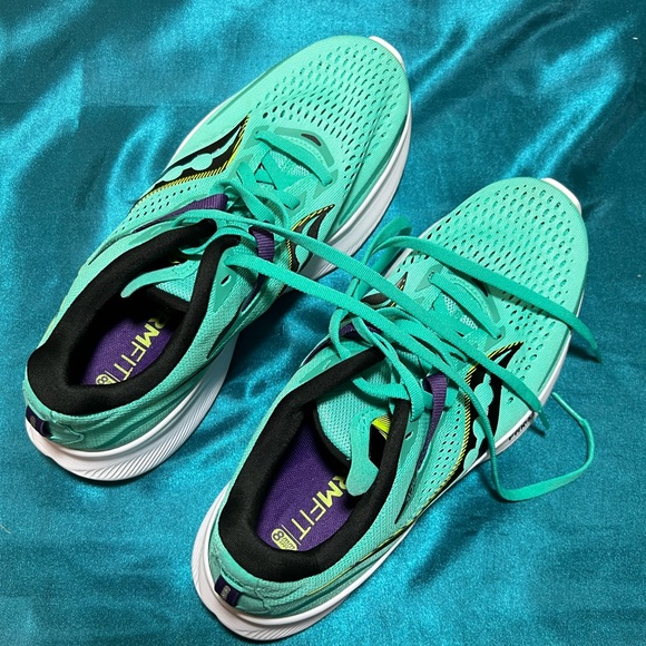 Saucony Ride 15 - Picture 6 of 6